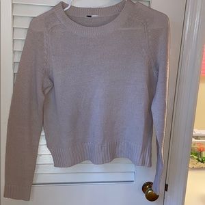 H&M sweater